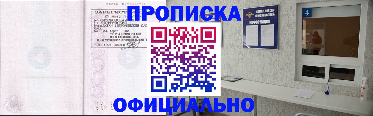 временная регистрация госуслуги в Светлогорске